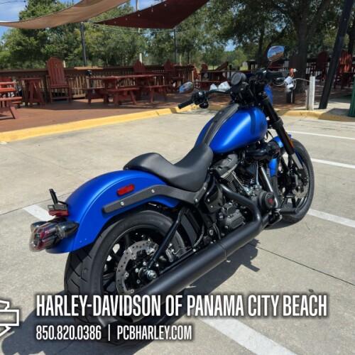 2026 Harley-Davidson® Low Rider® S thumb 3