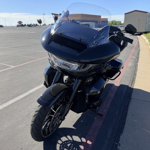 FLTRXL 2026 Road Glide Limited thumb 0