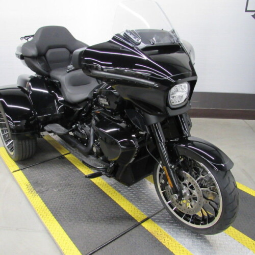 FLHLT 2026 Street Glide 3 Limited thumb 3