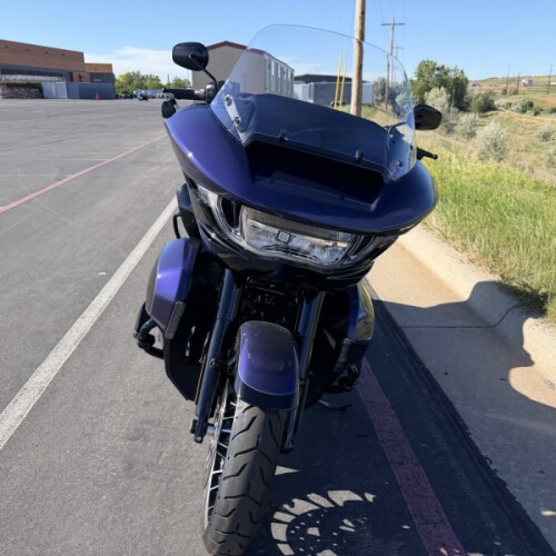 FLTRXL 2026 Road Glide Limited thumb 1