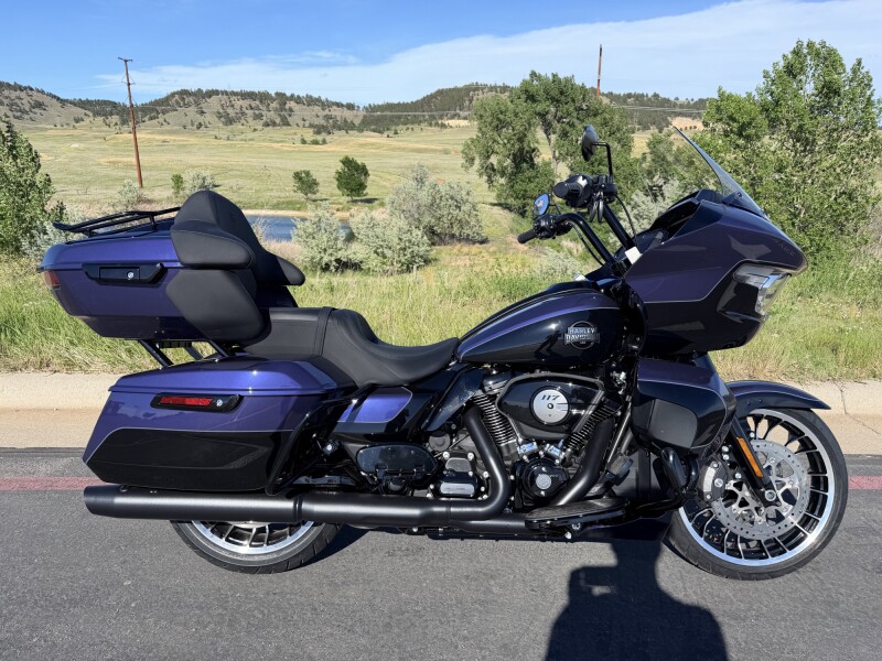 FLTRXL 2026 Road Glide Limited