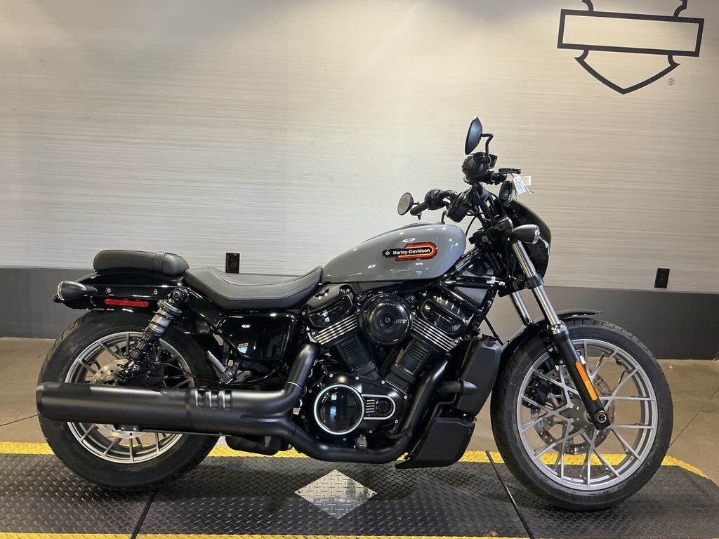RH975S 2026 Nightster Special®