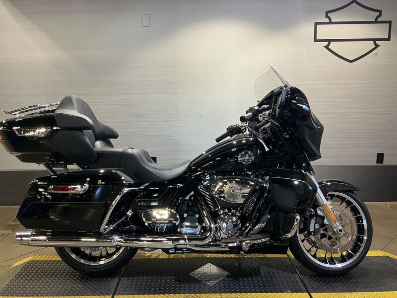 FLHXL 2026 Street Glide Limited