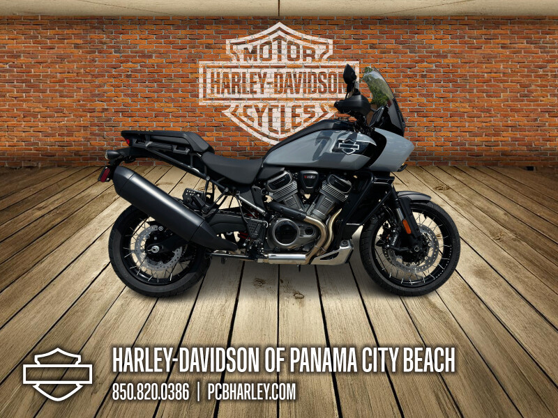 2026 Harley-Davidson® Pan America® 1250 Special