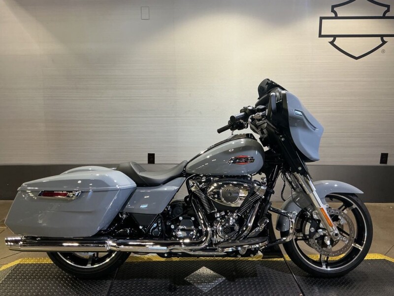 FLHX 2026 Street Glide®