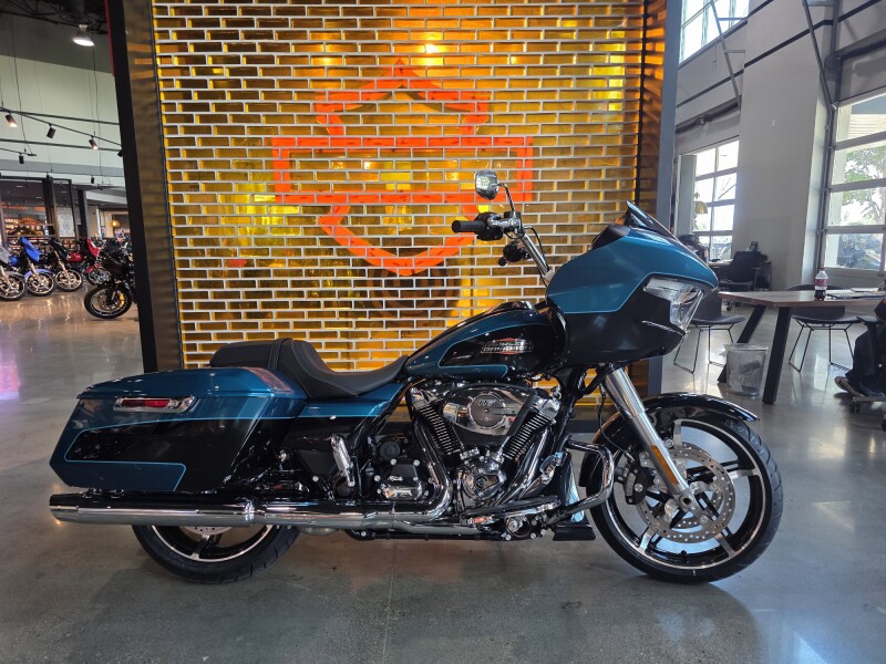 FLTRX 2026 Road Glide®