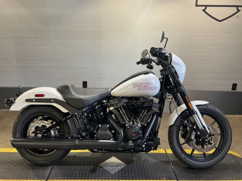 FXLRS 2026 Low Rider® S