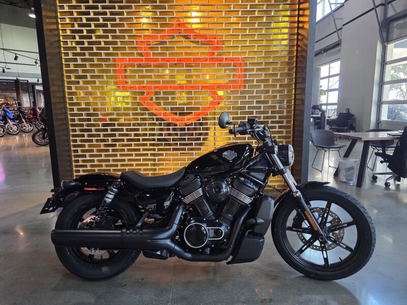 RH975 2026 Nightster®