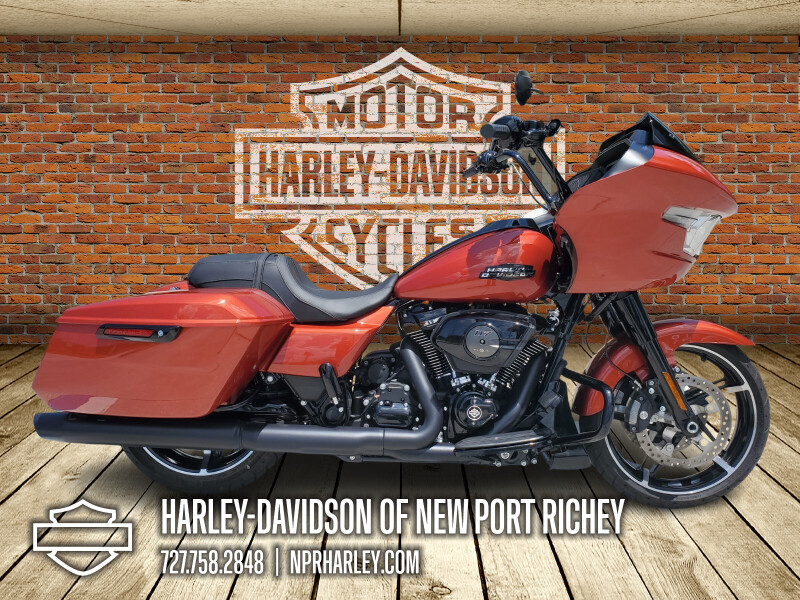 FLTRX 2024 Road Glide®