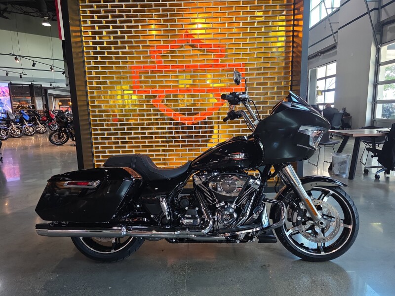 FLTRX 2026 Road Glide®