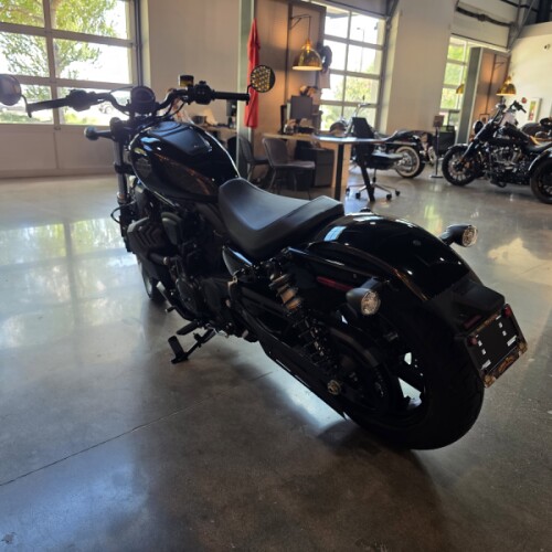 RH975 2026 Nightster® thumb 0