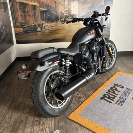 RH975S 2026 Nightster Special® thumb 0