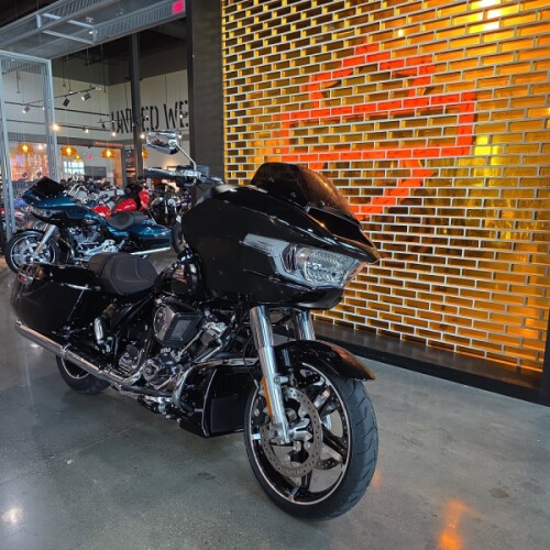 FLTRX 2026 Road Glide® thumb 3