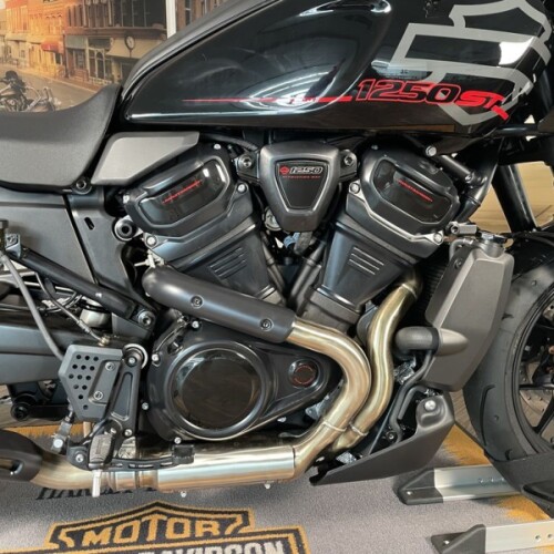 RA1250ST 2025 Pan America® 1250 ST thumb 1