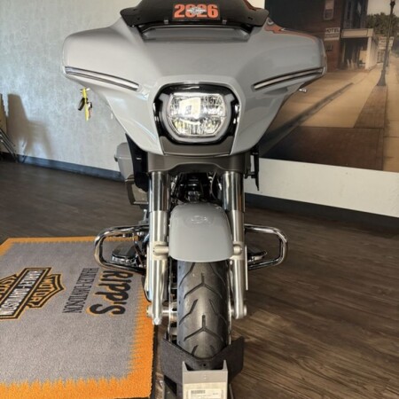 FLHX 2026 Street Glide® thumb 1