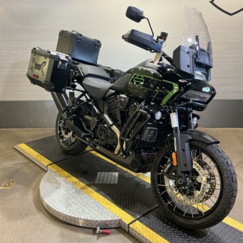 RA1250L 2026 Pan America 1250 Limited thumb 3