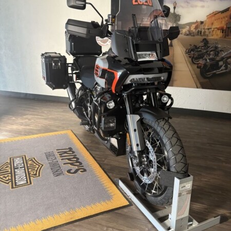 RA1250L 2026 Pan America 1250 Limited thumb 2