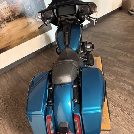 FLHX 2026 Street Glide® thumb 0