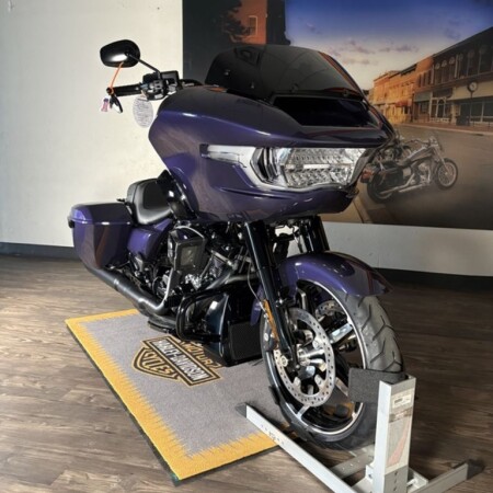 FLTRX 2026 Road Glide® thumb 1