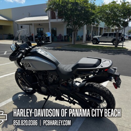 2026 Harley-Davidson® Pan America® 1250 Special thumb 0