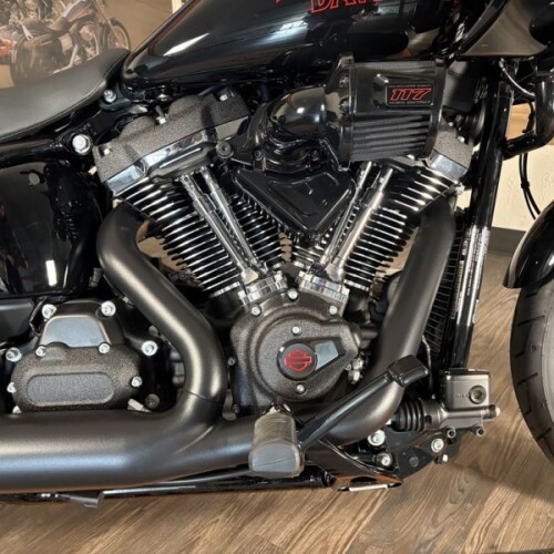 FXLRST 2026 Low Rider® ST thumb 0