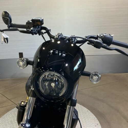 RH975S 2026 Nightster Special® thumb 1