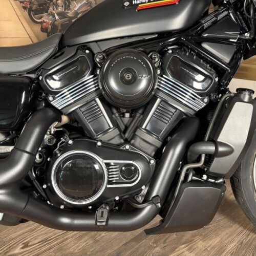 RH975S 2026 Nightster Special® thumb 0
