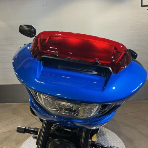 FLTRXSTSE 2026 CVO Road Glide ST thumb 1