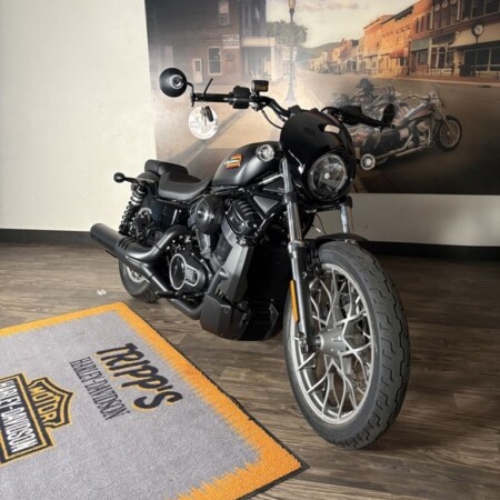 RH975S 2026 Nightster Special® thumb 1