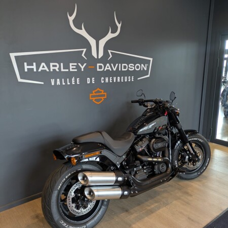FXFBS 2023 Fat Bob® 114 thumb 2