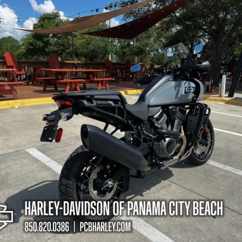 2026 Harley-Davidson® Pan America® 1250 Special thumb 3