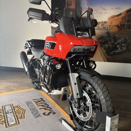 RA1250S 2026 Pan America® 1250 Special thumb 1