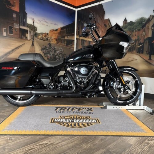 FLTRX 2026 Road Glide® thumb 3