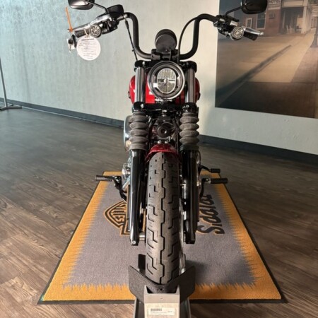 FXBB 2026 Street Bob® thumb 2