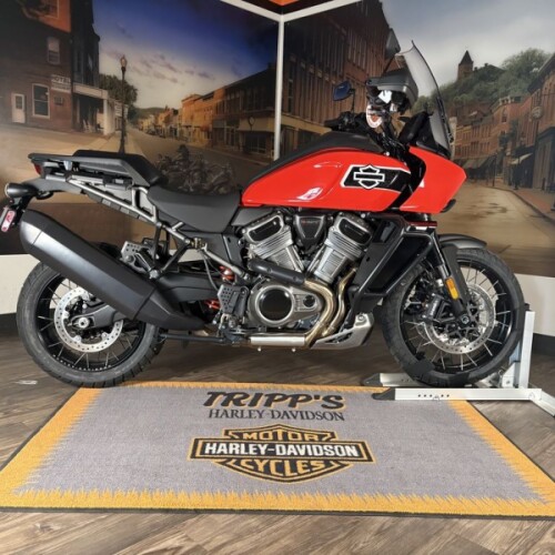RA1250S 2026 Pan America® 1250 Special thumb 3