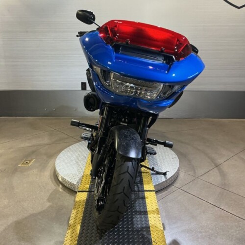 FLTRXSTSE 2026 CVO Road Glide ST thumb 2