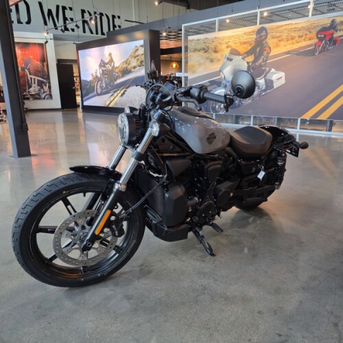 RH975 2026 Nightster® thumb 1