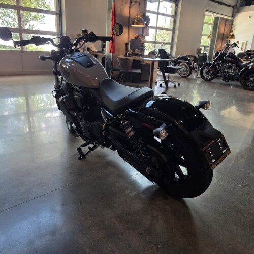 RH975 2026 Nightster® thumb 0