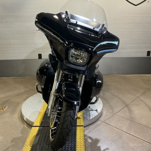 FLHXL 2026 Street Glide Limited thumb 2
