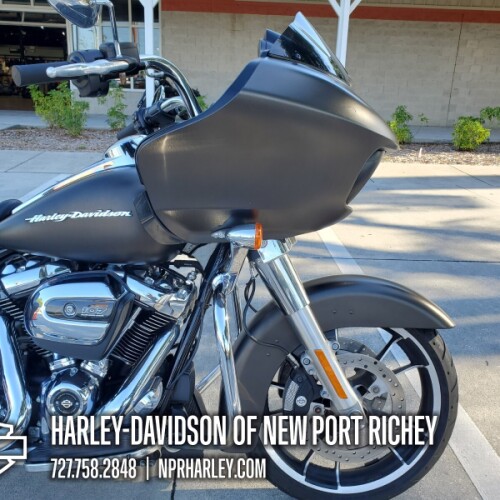 FLTRX 2020 Road Glide® thumb 0