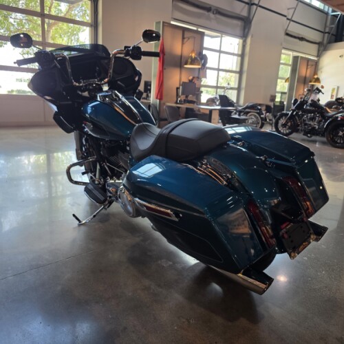 FLTRX 2026 Road Glide® thumb 0