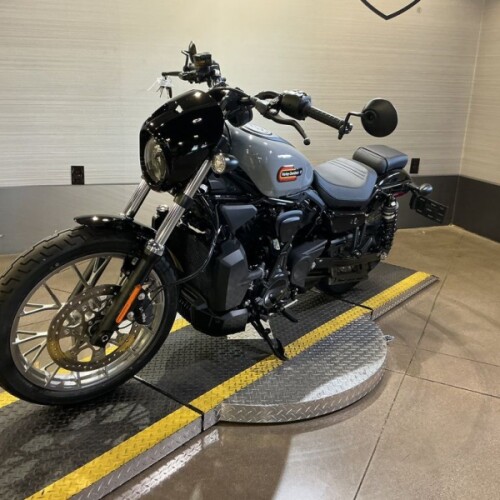 RH975S 2026 Nightster Special® thumb 0