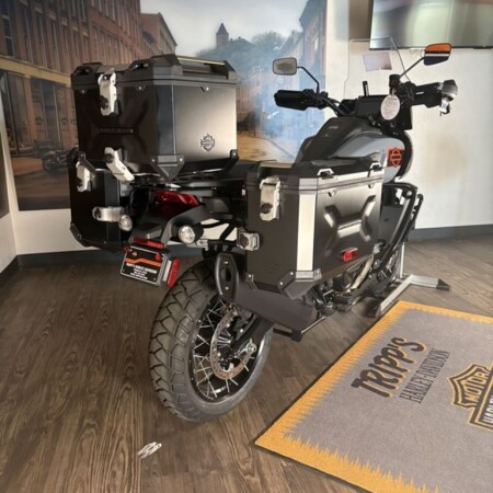RA1250L 2026 Pan America 1250 Limited thumb 1