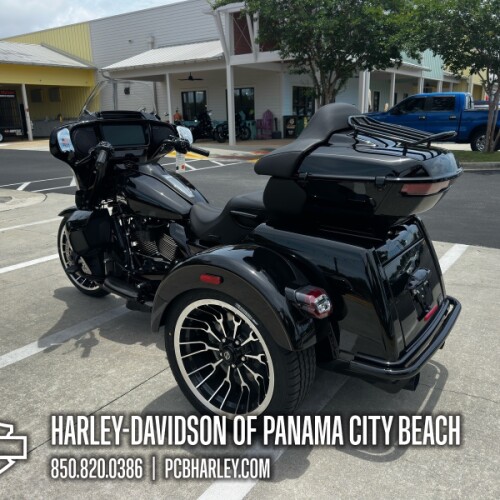2026 Harley-Davidson® Street Glide 3 Limited thumb 0