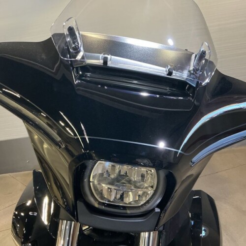 FLHXL 2026 Street Glide Limited thumb 1