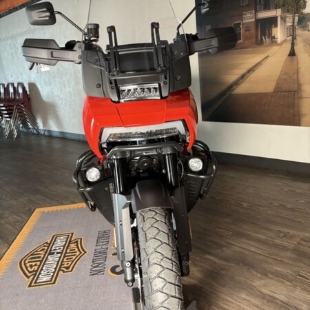 RA1250S 2026 Pan America® 1250 Special thumb 2