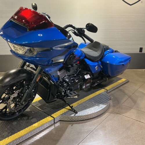 FLTRXSTSE 2026 CVO Road Glide ST thumb 0