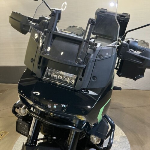 RA1250L 2026 Pan America 1250 Limited thumb 1