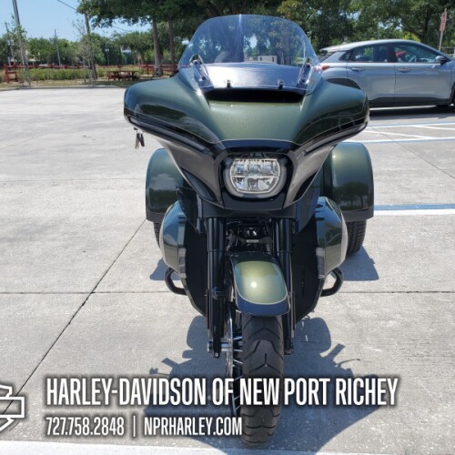 FLHLT 2026 Street Glide 3 Limited thumb 3