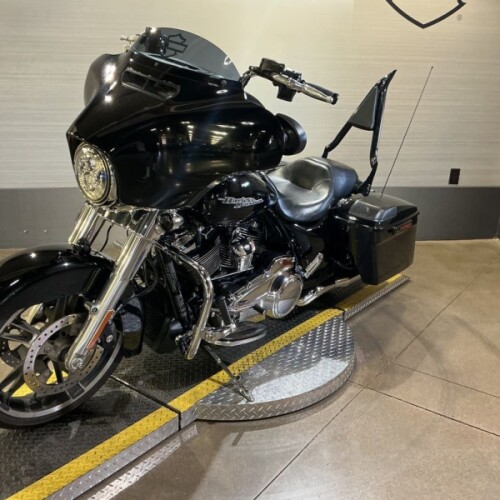 FLHX 2019 Street Glide® thumb 0